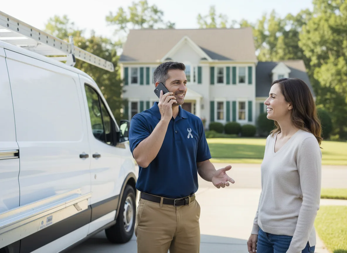 Home Gutter Service Keswick, VA FAQs