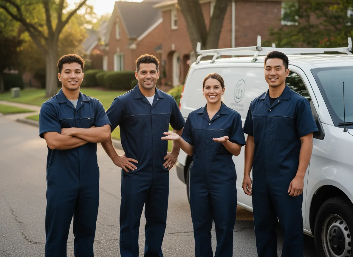 Home Gutter Service company in Keswick, VA